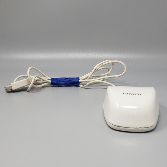 Saturn 3-Button Serial Mouse - Picture 8 of 8